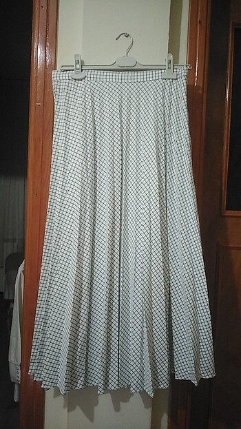 Ekoseli İkili takım - Görsel 10