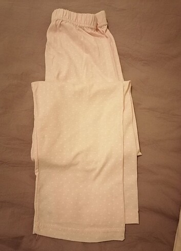 s Beden Pijama takımı (Pamuklu)