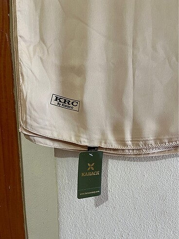 Karaca Karaca Şal (Gold rengi)