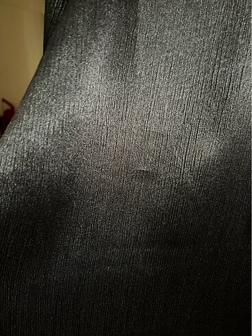 Rumella saten tunik - Görsel 8