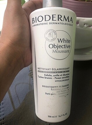 Bioderma Bioderma white objective