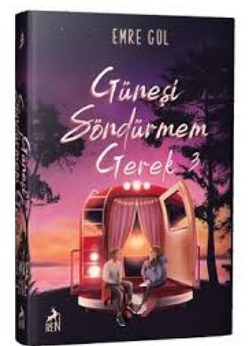 Güneşi söndürmem gerek 3