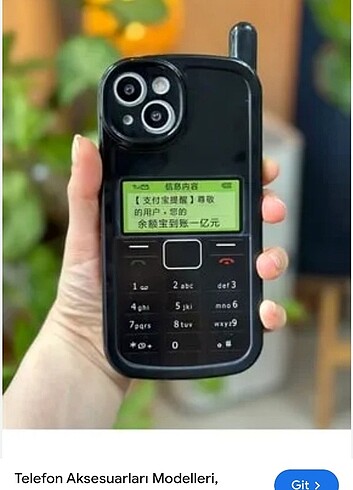iPhone 13 telefon kılıf 