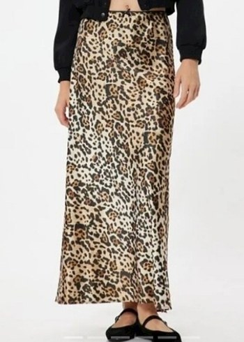 Leopar etek