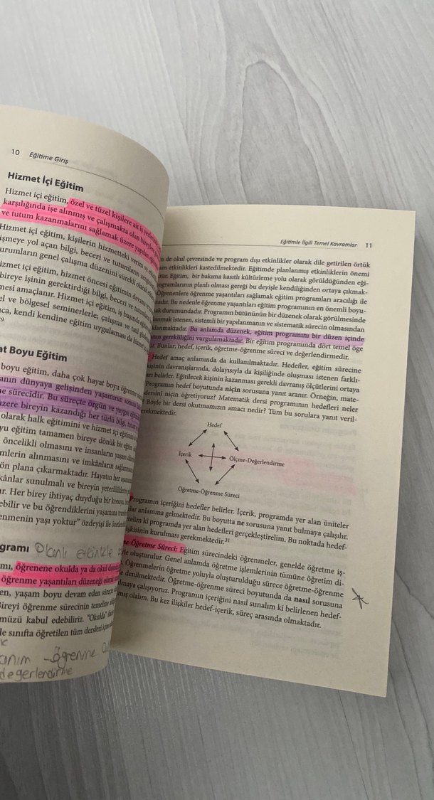 Eğitime Giriş - Görsel 2