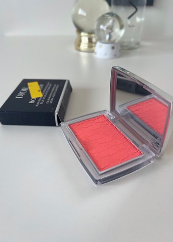 Dior Koyu Allık - Görsel 3