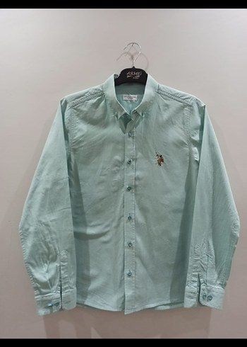 U.S Polo Assn. tek beden