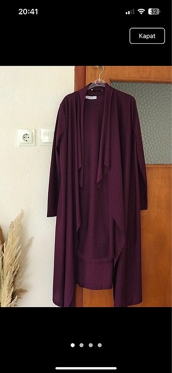3 lü takım
