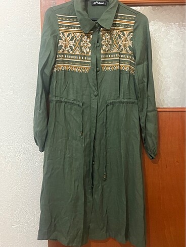 38 Beden Tunik