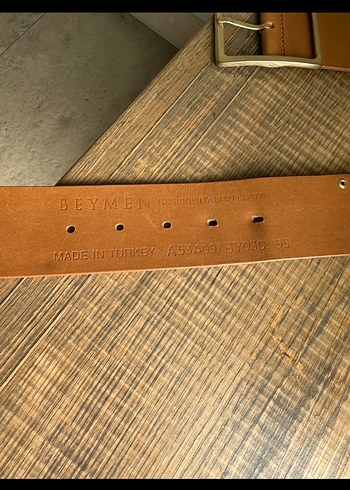 Beymen Kemer - Görsel 3