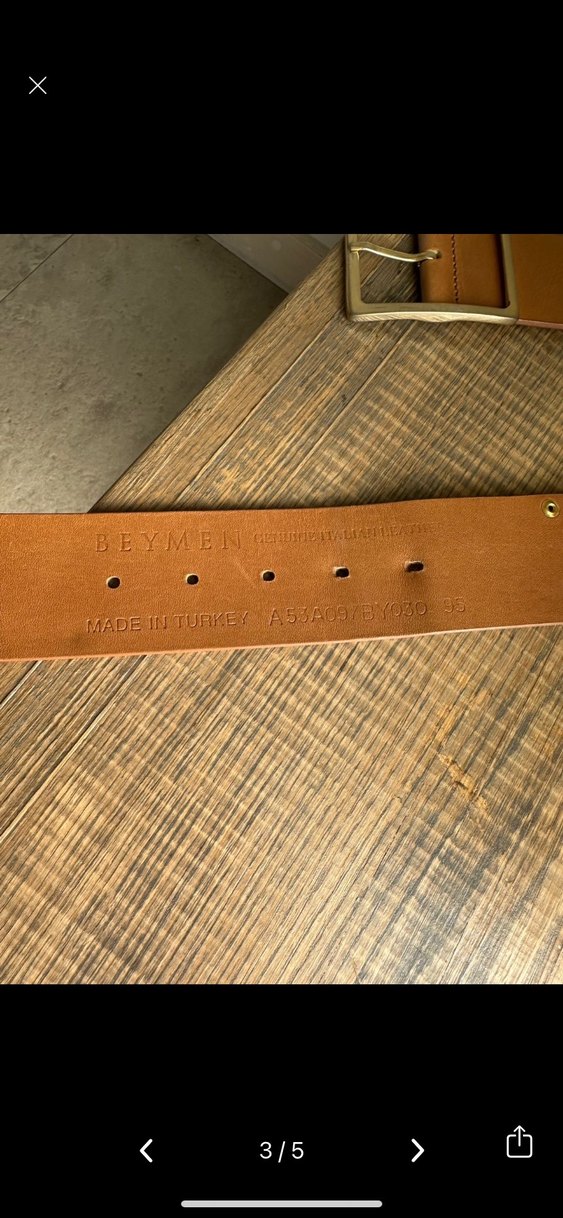 Beymen Kemer - Görsel 3