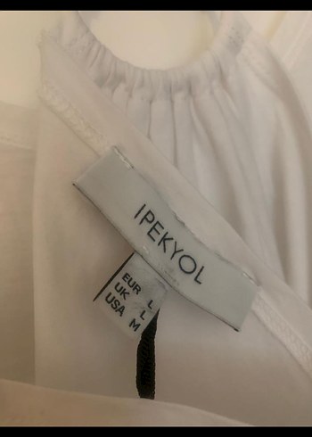 İpekyol Tişört - Görsel 2