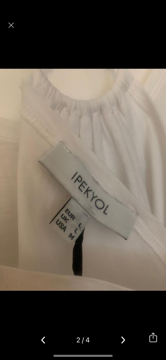 İpekyol Tişört - Görsel 2