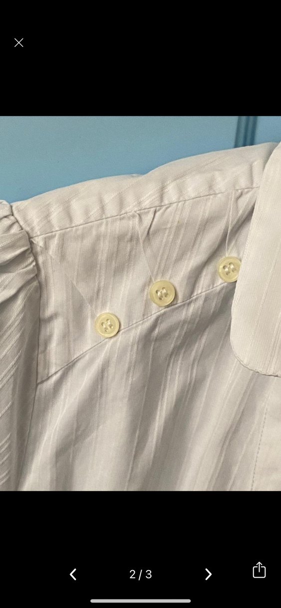 Fabrika Kadın Gömlek - Görsel 2