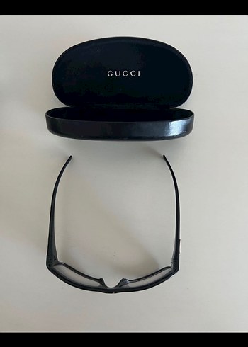 Gucci Vintage Gözlük - Görsel 4