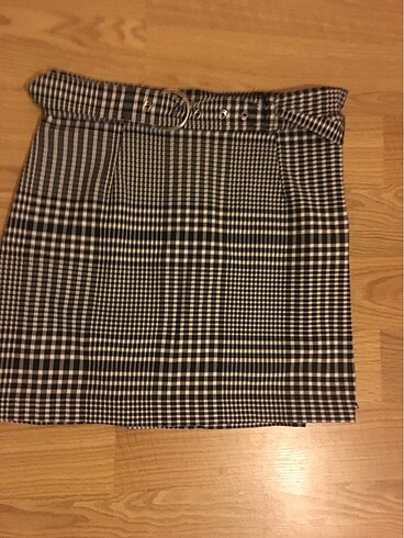 H&M H&M kadın mini etek
