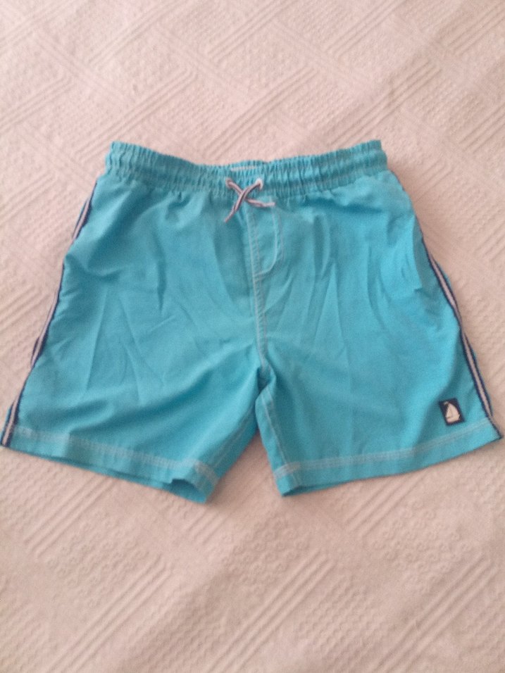 İki tane erkek çocuk mayo - Görsel 3