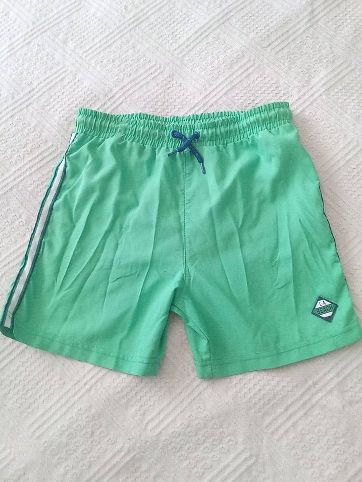 İki tane erkek çocuk mayo - Görsel 5