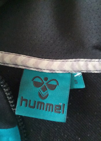Hummel sweatshirt