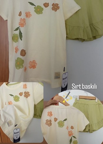 10 Yaş Beden çeşitli Renk yeni etiketli