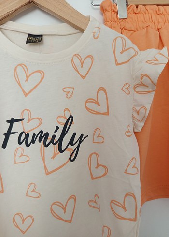 H&M Kız Takımı