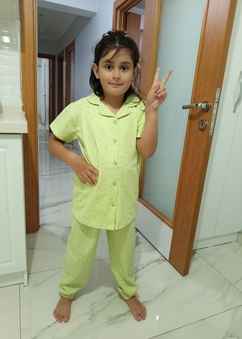 pijama takımı