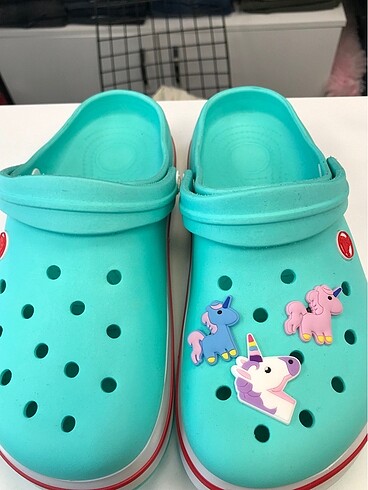 Crocs terlik