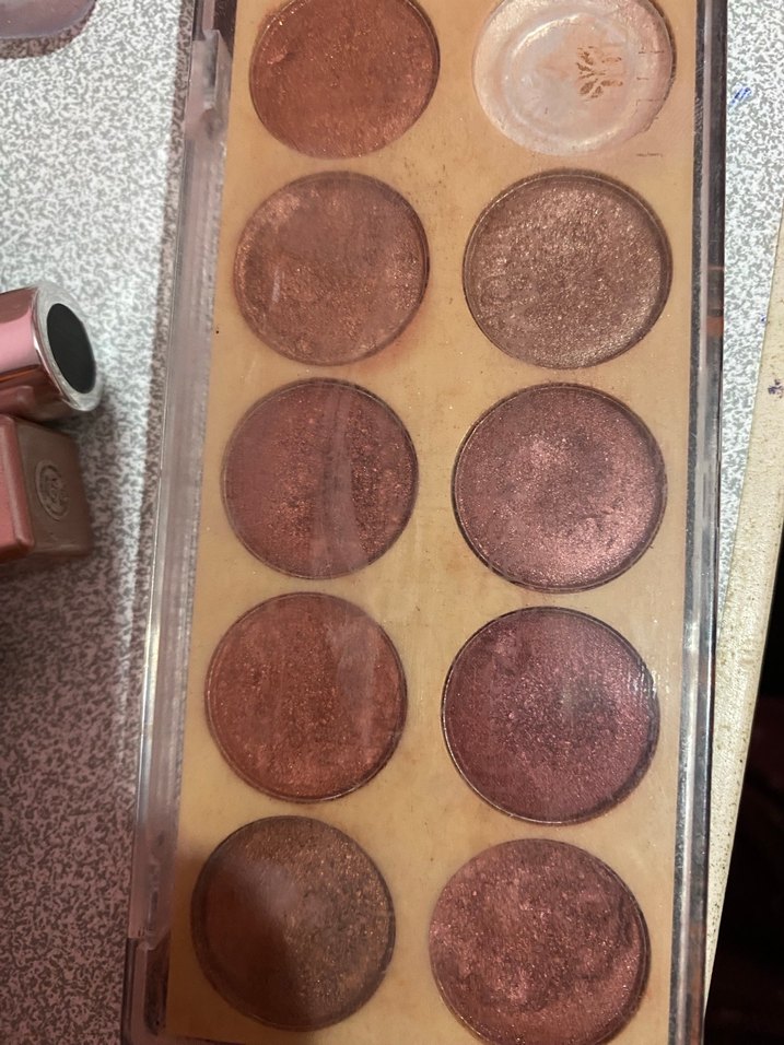 Makyaj mazemesi - Görsel 3