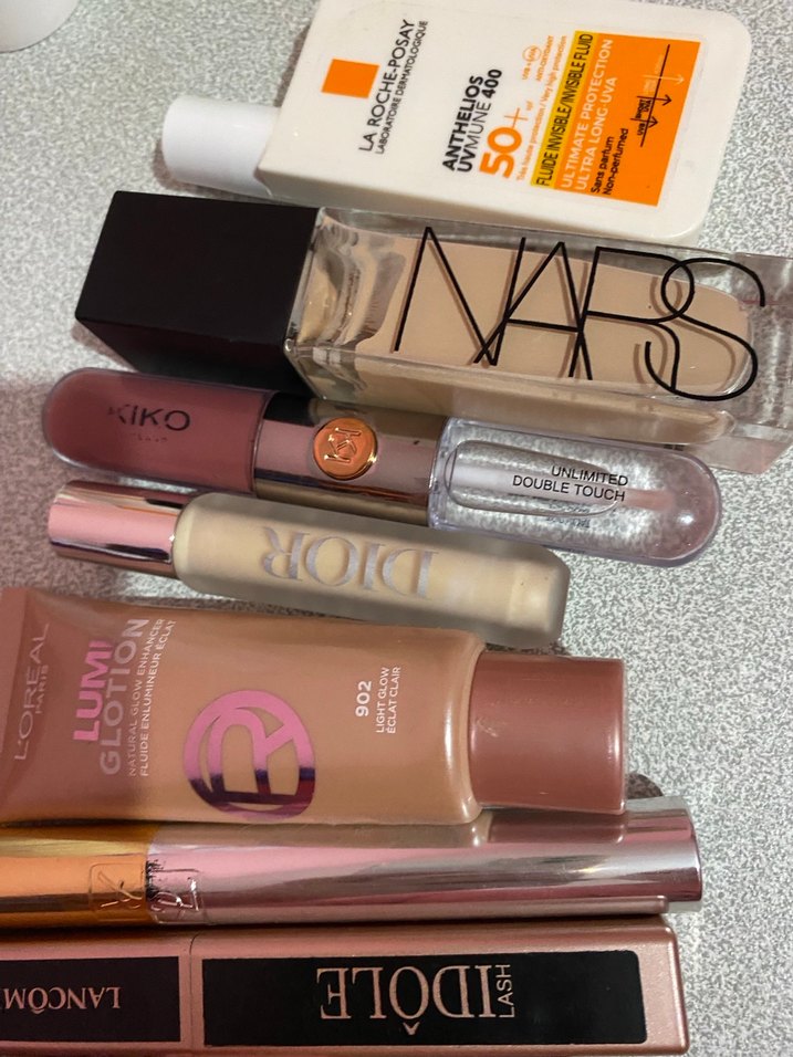 Makyaj mazemesi - Görsel 2