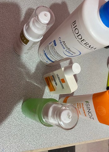 Cilt bakımı ürünleri - Görsel 4