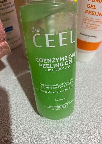 Cilt bakımı ürünleri - Görsel 3