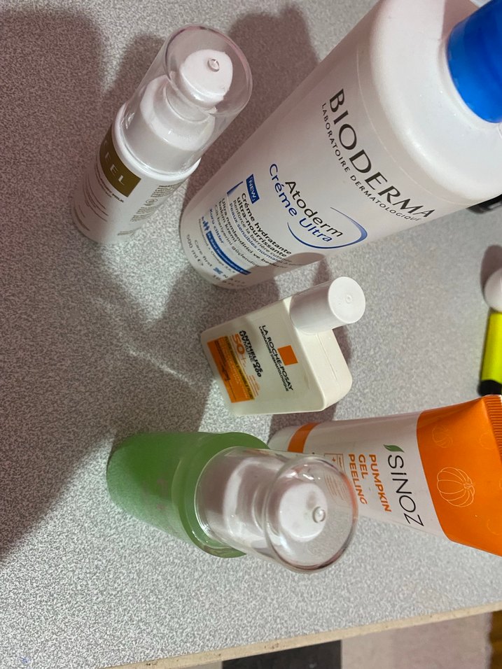 Cilt bakımı ürünleri - Görsel 4