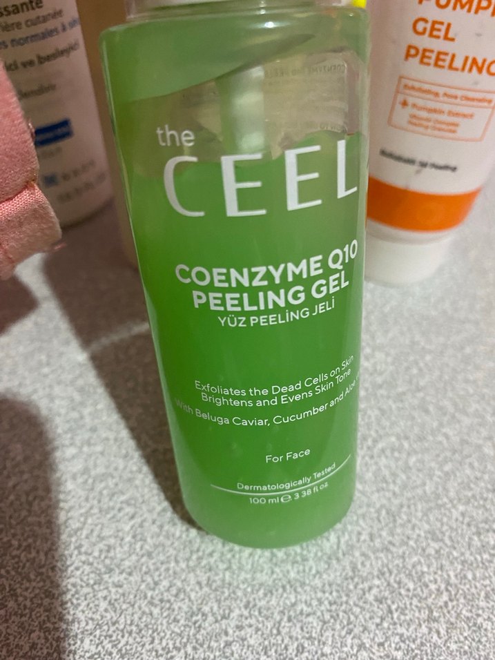 Atoderm Crème Ultra 500 ml Nemlendirici - Görsel 3