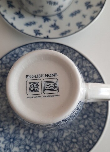 English Home Kave fincani