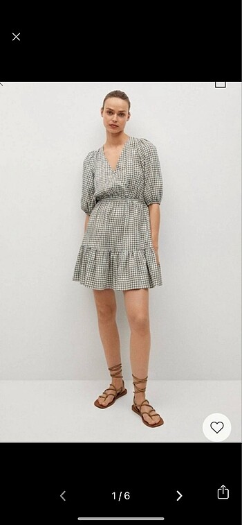 #mango elbıse