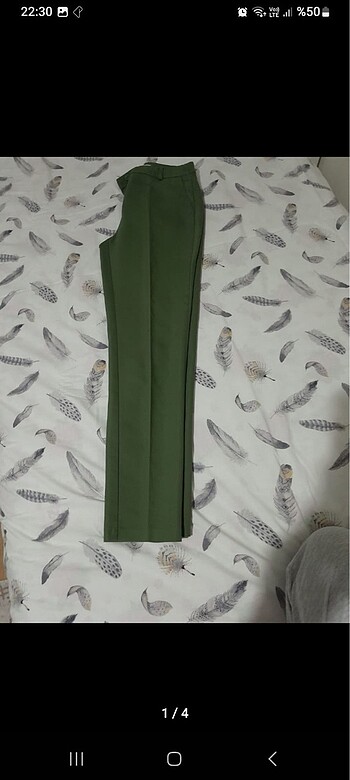 Zara Pantolon