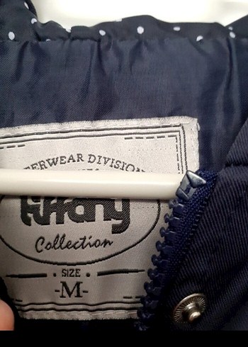 Düğmeli  Midi trenckot - Görsel 3