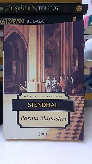 STENDHAL