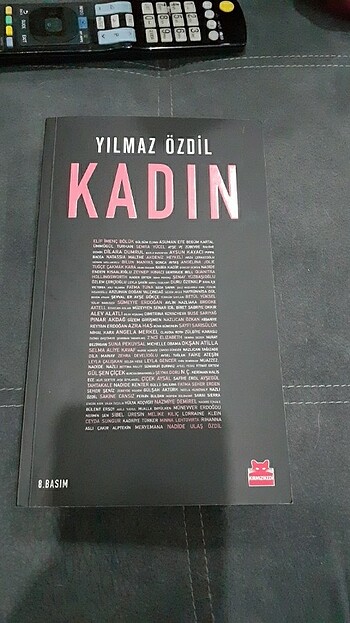 Yılmaz Özdil 