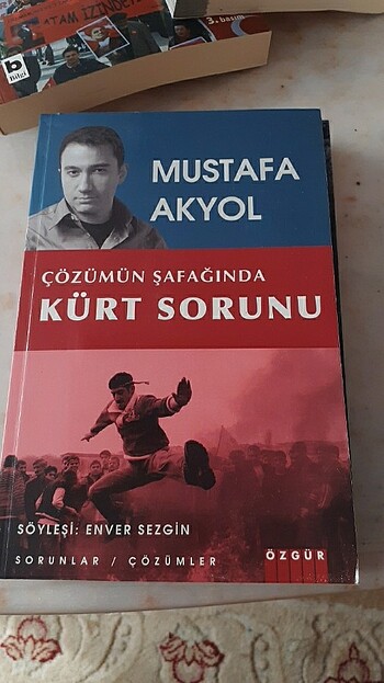 Mustafa Akyol