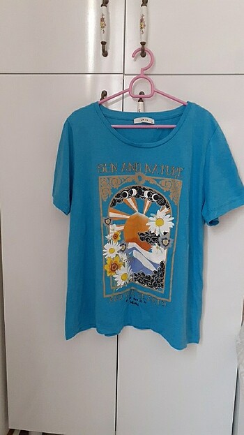 LC Waikiki Tişört