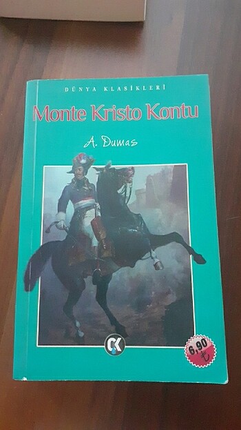 Kitap