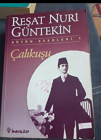 Çalıkuşu