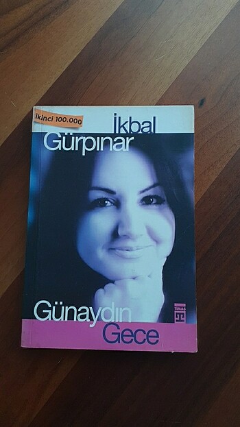 Ikbal gürpınar