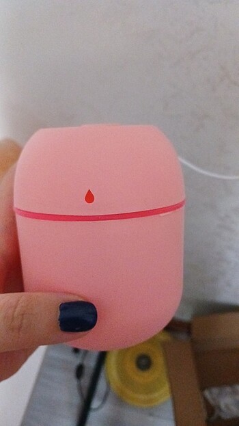 Oda Nemlendirme makinesi - Görsel 3