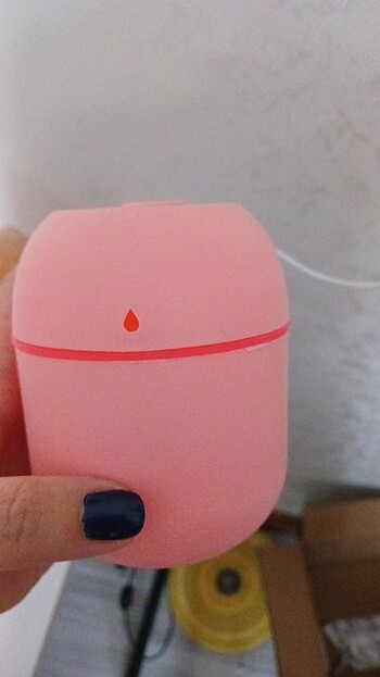 Oda Nemlendirme makinesi - Görsel 4