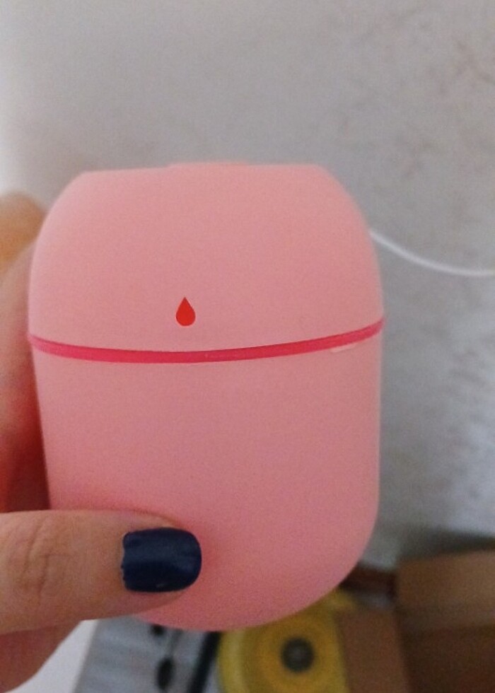 Oda Nemlendirme makinesi - Görsel 3