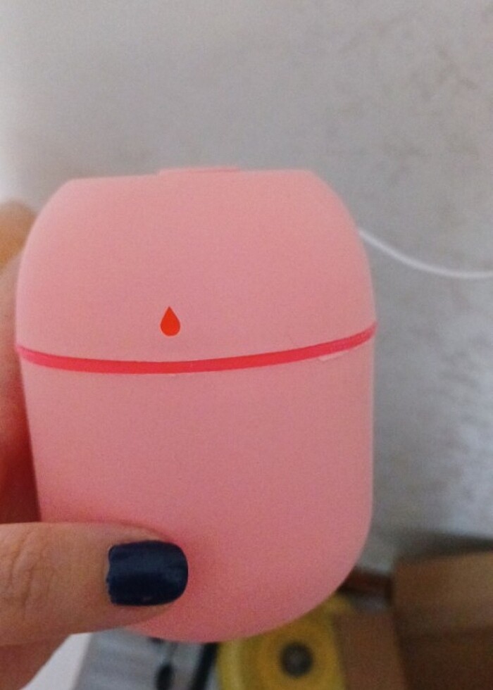 Oda Nemlendirme makinesi - Görsel 4