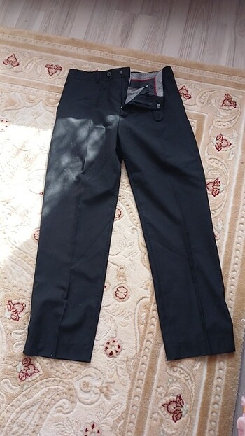 Kumas pantolon 