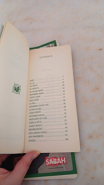 Beden Dini kitap